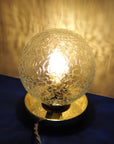 Lampe à poser vintage Aurora