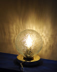 Lampe à poser vintage Aurora
