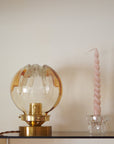 lampe mazzega murano