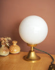 lampe à poser vintage