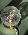 Lampe à poser vintage Aurora