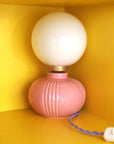 LUMINAIRE A POSER