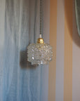 baladeuse vintage