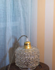 luminaire vintage