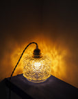 luminaire vintage