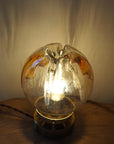 Lampe à poser Mazzega