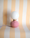 lampe à poser vintage