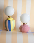 luminaires vintage