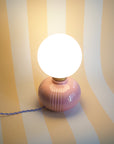 UPCYCLING LUMINAIRE