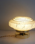 lampe de chevet vintage
