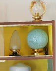 LAMPES ART DECO