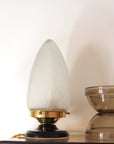 lampe art déco