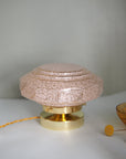 lampe de chevet vintage
