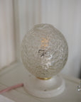 LAMPE DE TABLE VINTAGE