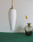 lampe baladeues années 50