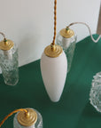 Lampe baladeuse déco Ondine
