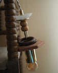 suspension vintage