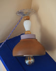luminaire céramique