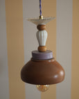 suspension vintage