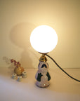 lampe originale