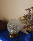 LAMPE DE CHEVET VINTAGE