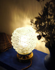 upcycling luminaire