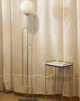 LAMPE DE SOL