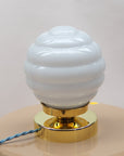Lampe à poser Bianca