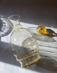carafe à liqueur