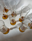 verre ambré