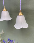 paire de lampes baladeuse vintage