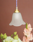 Lampe baladeuse Clochette