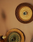applique murale pour déco boheme