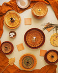 appliques murales vintage