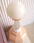 lampe de sol