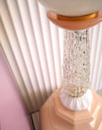 LUMINAIRE VINTAGE