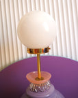 luminaire style memphis