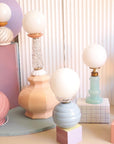 LUMINAIRES VINTAGE