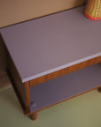 chevet scandinave