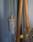komans luminaire vintage