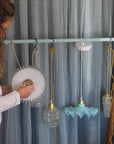 luminaires vintage