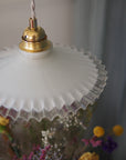 lampe vintage