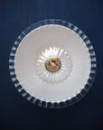 applique murale vintage