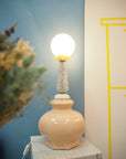 lampe à poser vintage