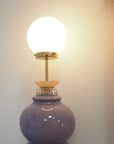 lampe vintage