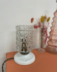 luminaire vintage