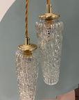 paire de lampes baladeuses