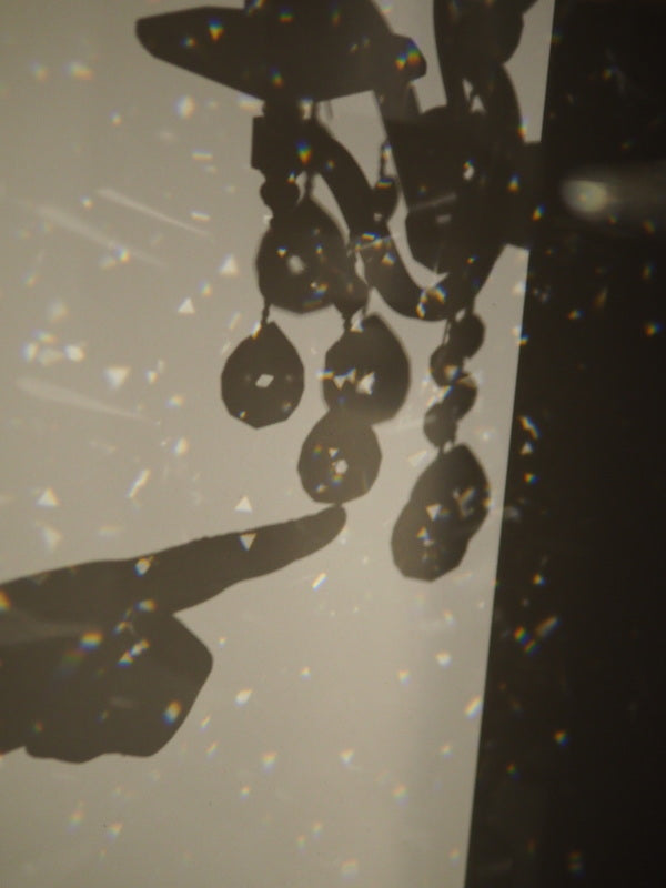 pièce chinée en france