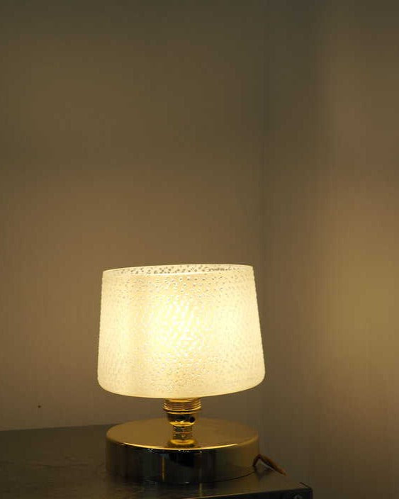 lampe de chevet vintage