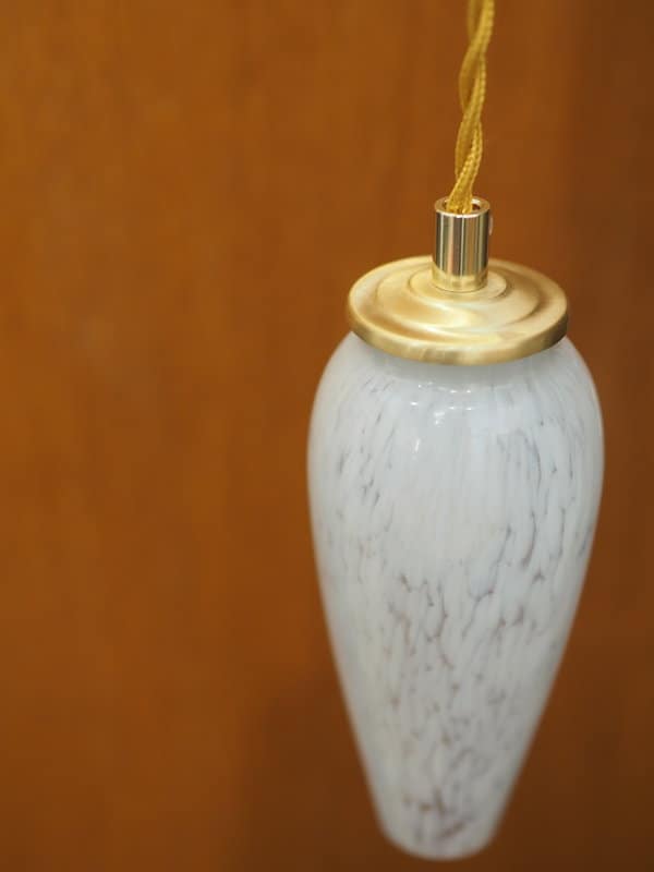 lampe baladeuse vintage